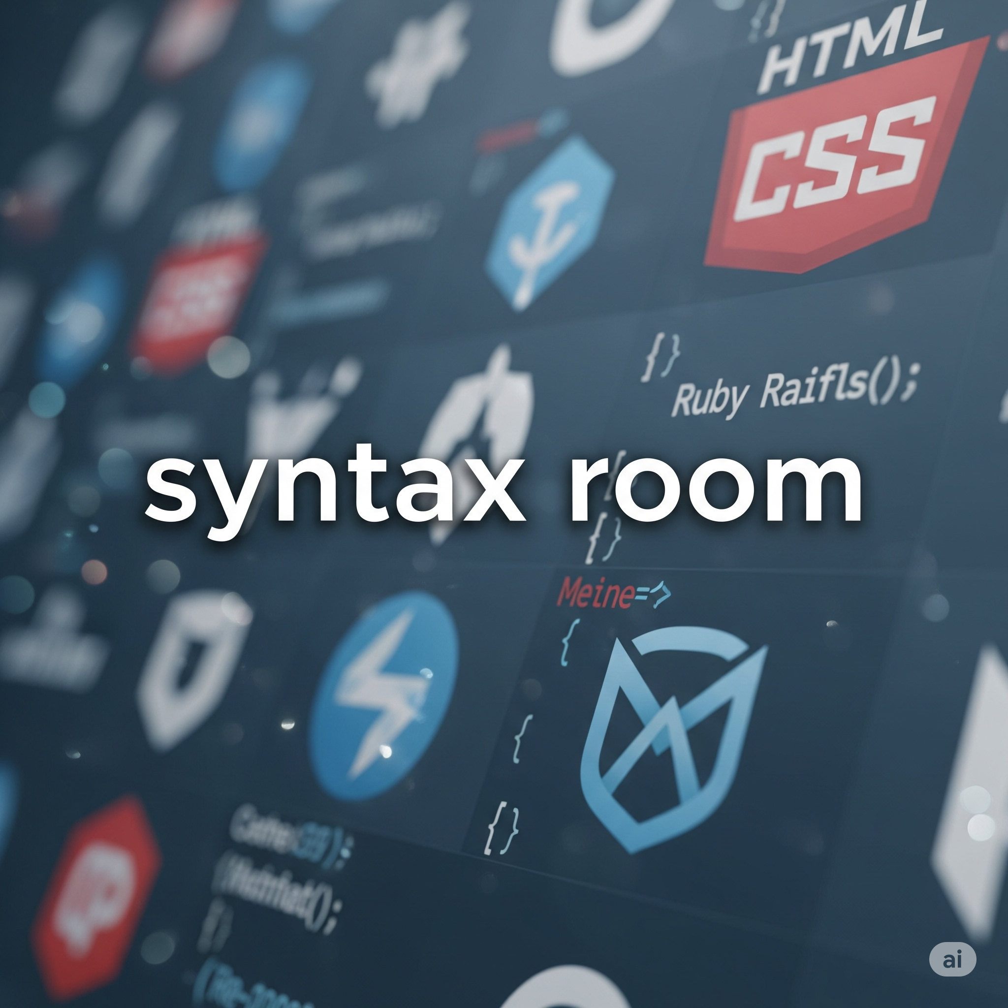 قصة أكاديمية Syntax Room