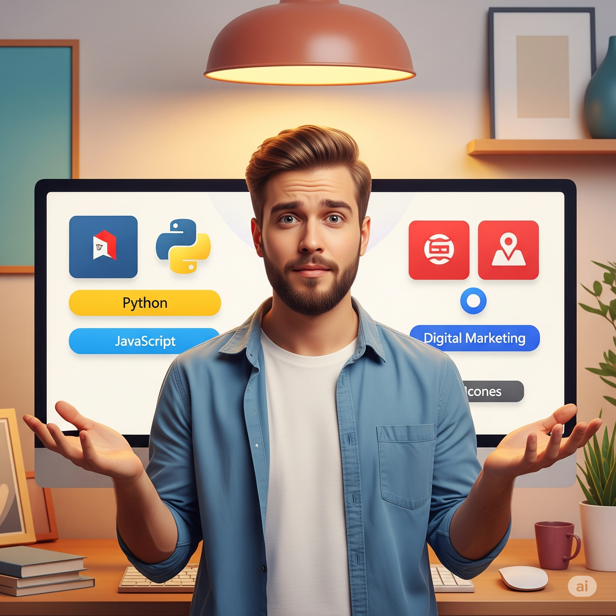 مسارات تعليمية متكاملة